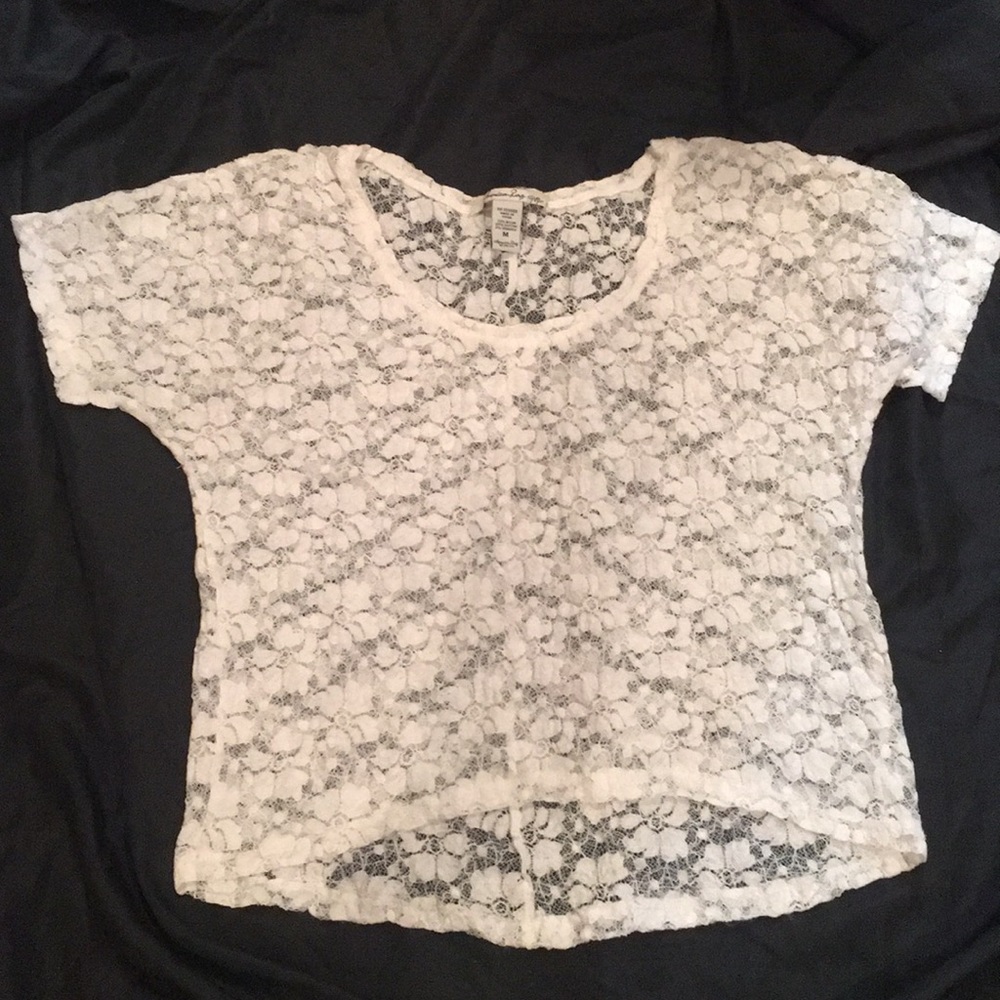 American rag shirt